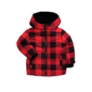 The Swiss Tech Baby and Toddler Boys 12 months